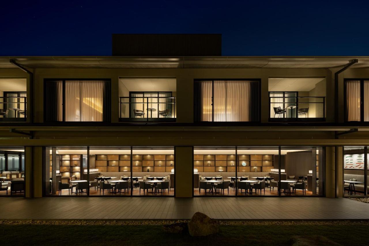 Hotel Okura Kyoto Okazaki Bettei Exterior foto