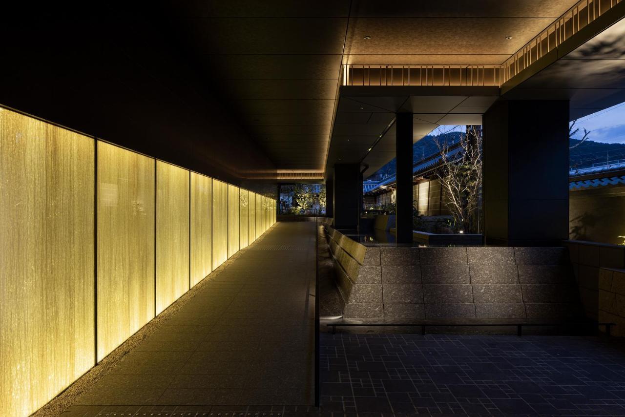 Hotel Okura Kyoto Okazaki Bettei Exterior foto