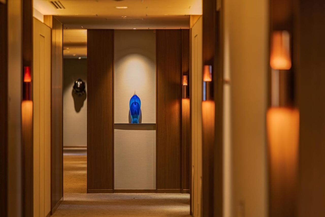 Hotel Okura Kyoto Okazaki Bettei Exterior foto