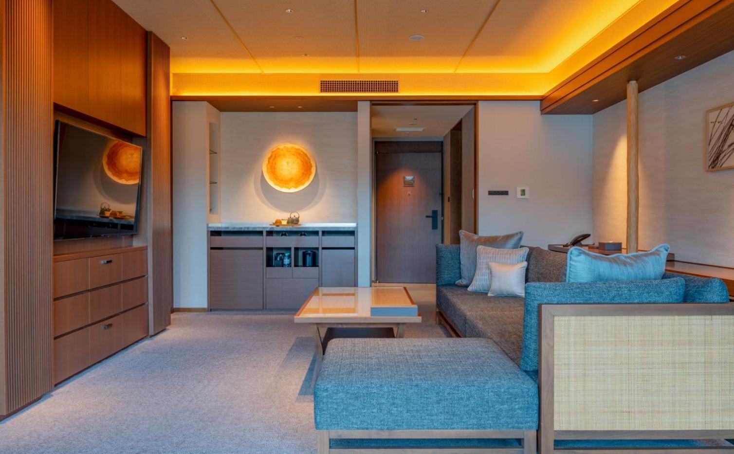 Hotel Okura Kyoto Okazaki Bettei Exterior foto